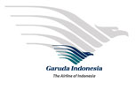 Garuda indonesia