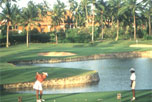 Indonesia Golf Open 2009