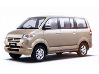 APV home - Penjor charter