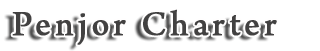Penjor charter