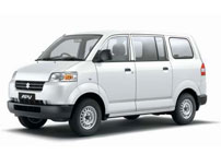 i AVP - Penjor charter