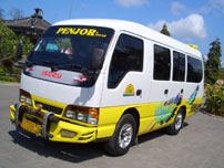 Elf - Penjor Shuttle